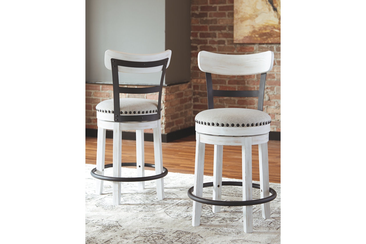 Ashley home furniture on sale bar stools